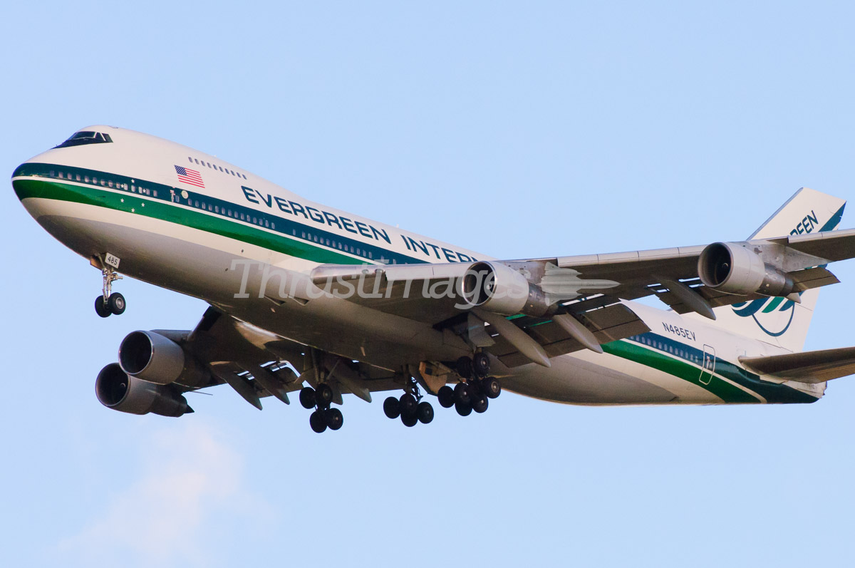 Boeing 747-212B(SF) N485EV (cn 20712/218)